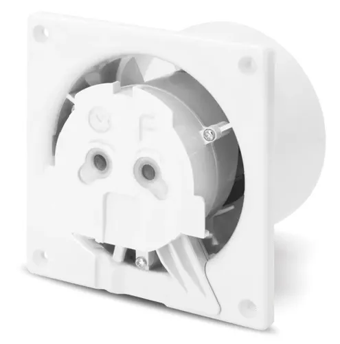 DRIM 100 RMS Wand- und Deckenventilator mit Bewegungssensor