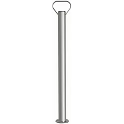 Produktbild LAS AUTO UND CAMPINGZUBEHöR Stützrad 10625