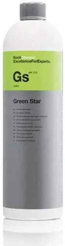 Koch Chemie Green Star Universalreiniger 1 Liter