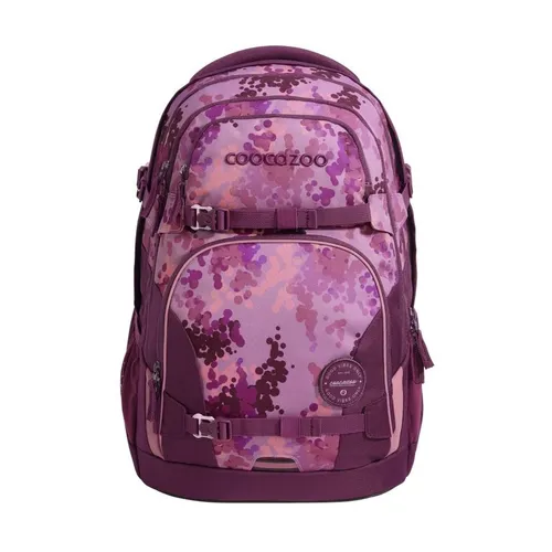 coocazoo Schulrucksack Porter „Cherry Blossom” von coocazoo