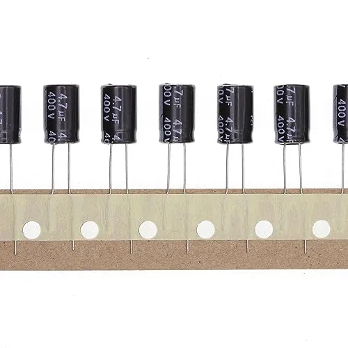 Kondensatoren von HUABAN