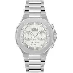 BOSS Herren Uhr 1514087 von HUGO BOSS