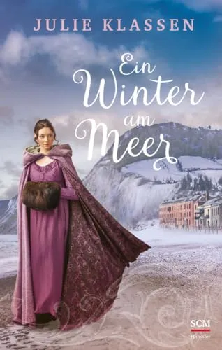 Ein Winter am Meer (Die Schwestern von Sea View, Band 2) - Hörbuch über familiäre Bindungen und emotionale Herausforderungen, perfekt für gemütliche Winterabende.