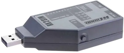 Produktbild RCWARE RX2SIM Wireless Multi-SIM Adapter