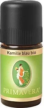 KAMILLEN ÖL blau kbA ätherisch 1 ml