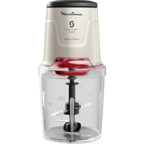 Moulinex AT740BF1 Mini-Zerkleinerer