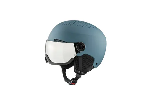 Alpina Arber Visor Q-lite Skihelm