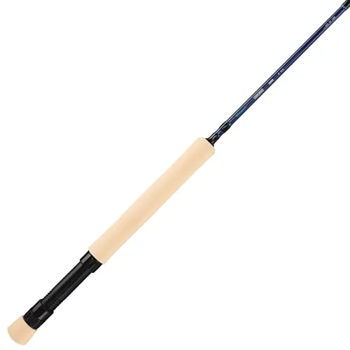 Produktbild Shakespeare Cedar Canyon Carbon Fly Rod 244cm
