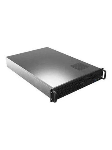Lanberg Server Gehäuse Rackmount E-ATX 650/12 19
