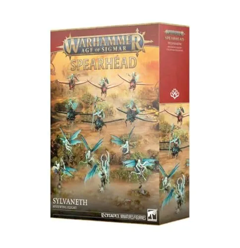 Produktbild Games Workshop