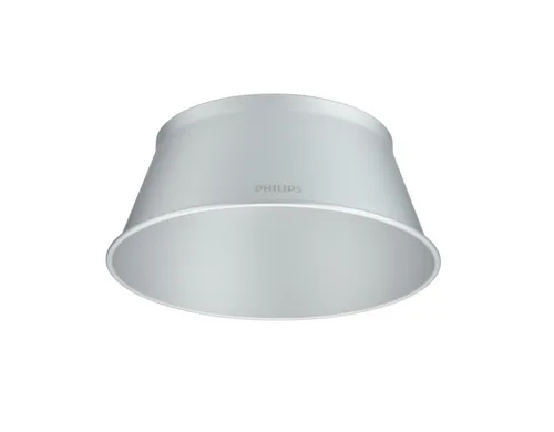 Lampenschirme Silber von Philips Lighting Philips Lighting Zubehör