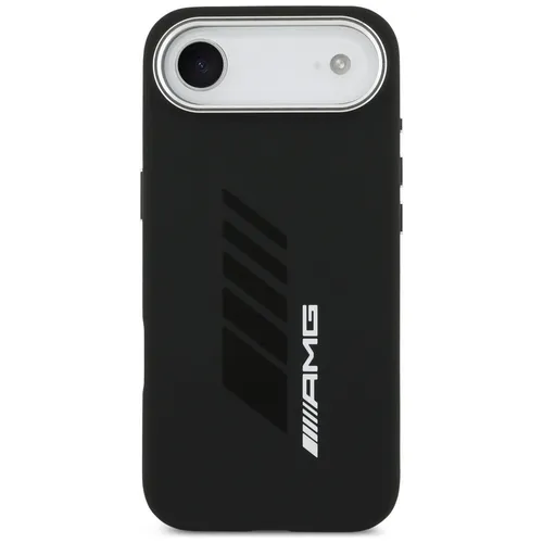 AMG Mercedes iPhone 17 Air Hülle