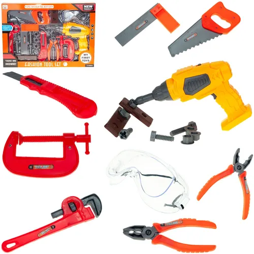 Heimwerker Spaß für Kinder: Sicher, kreativ und lehrreich