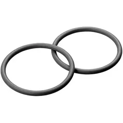 Grünbeck 101641e Dichtungssatz (Glocken-O-Ring) für pureliQ, Boxer, FS-B 1