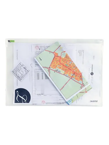 Produktbild Leitz Complete Traveller L