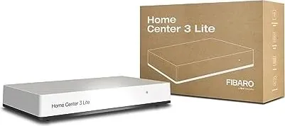 Produktbild Fibaro Home Center 3 Lite