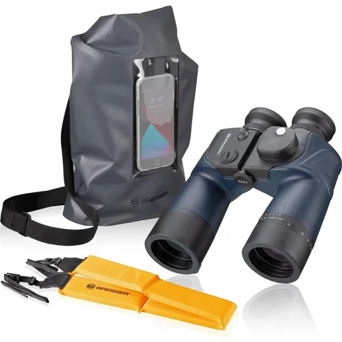 BRESSER 7x50 BinoSail