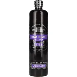 Cocktail-Bitter von Riga Balzams