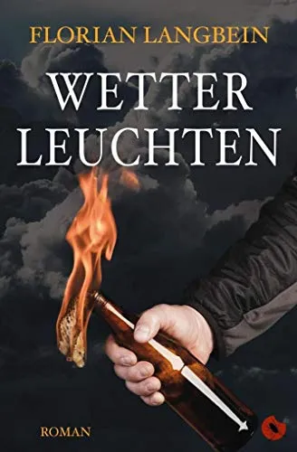 Wetterleuchten: Roman (Edition Periplaneta: Romane, Novellen, Erzählungen)