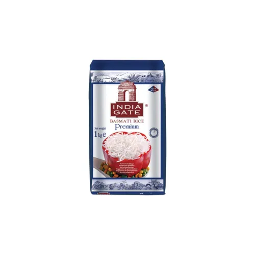 INDIA GATE Basmatireis PREMIUM 1kg