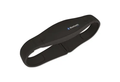 Soehnle Fitness Tracker Connect 100 Brustgurt mit Bluetooth - Fitness-Tracker für präzise Echtzeit-Pulsmessung, kompatibel mit Sportuhren und Soehnle Connect-App. Ideal für Sportler, die ihre Leistung optimieren möchten.