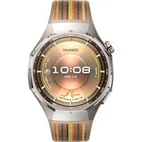 HUAWEI Watch GT6 Pro Smartwatch mit Nylonarmband von Huawei
