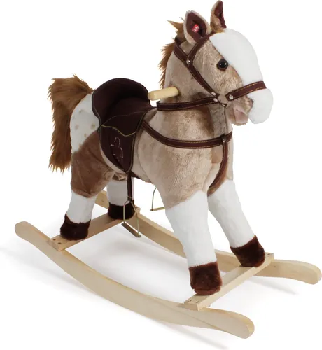 CHIC 2000 Schaukelpferd/-Einhorn 404 07