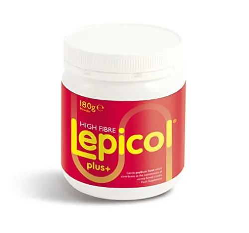 Lepicol Lepicol plus Verdauungsenzyme 180g