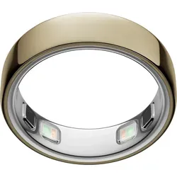 Oura Ring 5 Größe 13 Gold in gold von Oura