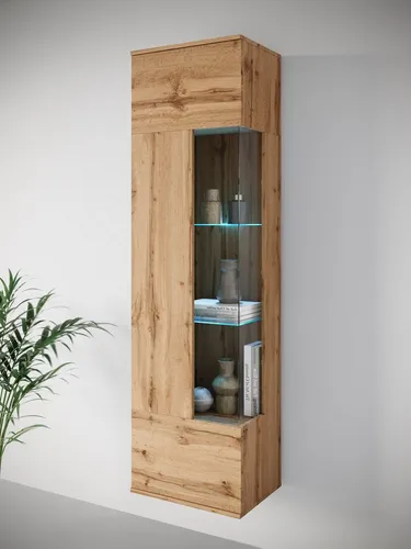 INOSIGN Vitrine Kenia, stehend und hängend von OTTO home