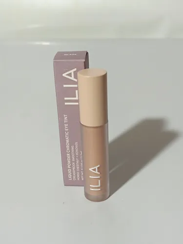 Produktbild ILIA Liquid Powder Chromatic Eye Tint Flüssiger Lidschatten - Glaze