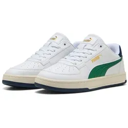 Puma Caven 2.0 Retro Sneakers Kinder in grün von PUMA