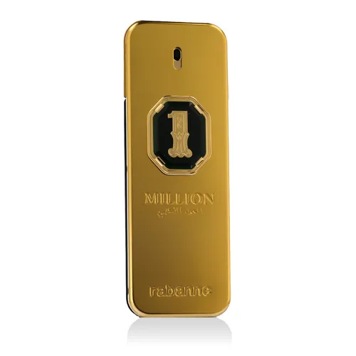 Produktbild Rabanne 1 Million Golden Oud Parfum 100 ml