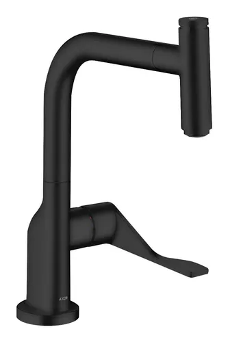 Axor Citterio Einhebel-Küchenmischer Select 230 von AXOR