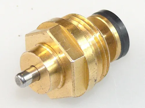 HONEYWELL AUSTAUSCH OBERTEIL UBG THERMOSTATVENTIL HEIZKÖRPERVENTIL MNG