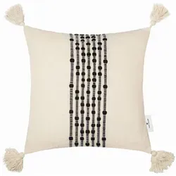 Tom Tailor Bettwäsche Beige von Tom Tailor