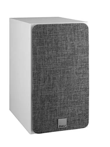 DALI Oberon 3 Lautsprecher in weiß von Dali