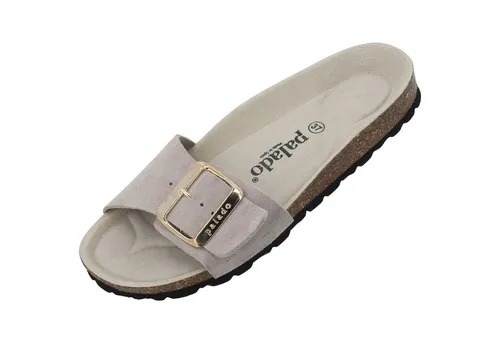 Produktbild Palado Malta EGS Mono Velours Grau UK6