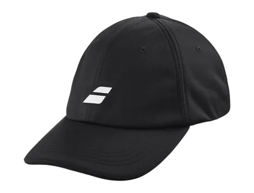 Babolat Cap Pure Logo schwarz Herren