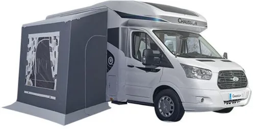 Trigano Nagano Vorzelt Gr. M