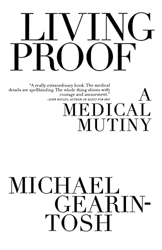 Living Proof: A Medical Mutiny - Medizin - Entdecken Sie die faszinierende Geschichte über revolutionäre Ansätze in der Medizin, die das Gesundheitssystem herausfordern und verändern.