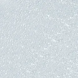 Gutta Türfüllung Polystyrol 5 mm Cristall Klar Transparent