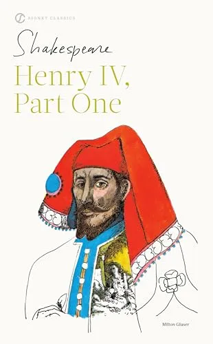 Henry IV, Part I (Signet Classic Shakespeare)