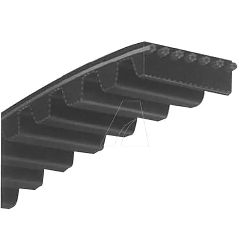 Zahnriemen 560-8M-10Einsatzzweck: MesserantriebLänge [mm]: 560-8M-10Ausführung: 7Länge Li [mm]: Länge Ld/Lw [mm]: 560Art: 560-8M-10Länge La [mm]: