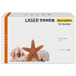 Original Brother Tinte Patrone LC-422K - Gelbe Tinte für MFC-J 5340-6940, hohe Kapazität für bis zu 550 Seiten und konsistente Druckqualität