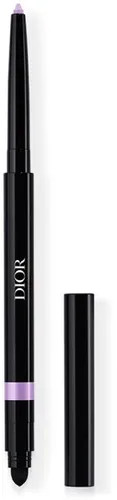 DIOR DIORSHOW Stylo Eyeliner 0.3 g Nr. 146 - Pearly Lilac - Kajal mit 24 Stunden Halt, wasserfest und ideal für den legendären Dior Smokey Eyes Look. Cremige Textur für müheloses Auftragen und intensive Farben.