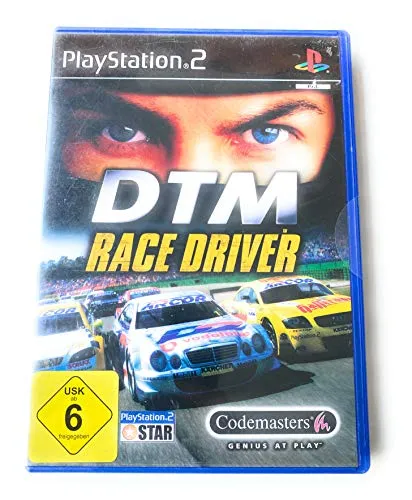 DTM Race Driver