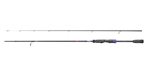 BERKLEY URBN II Finesse L 2,1m 2-10g by TACKLE-DEALS !!!