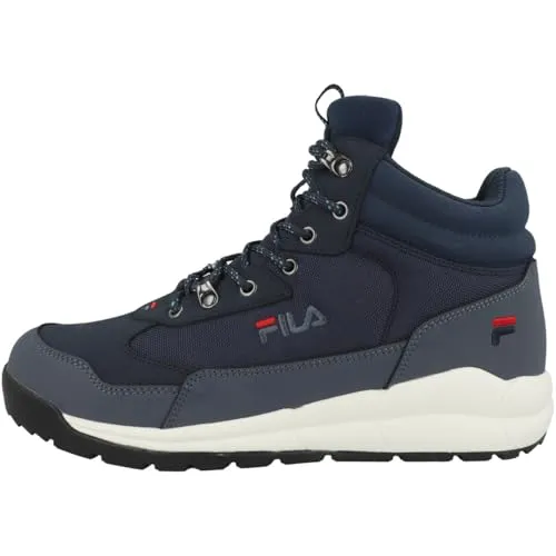 FILA Herren Alpha Mid Fashion Boot von FILA