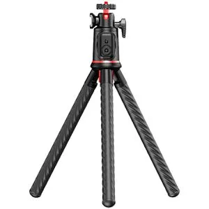 Rollei Easy Creator MonkeyPod: Flexibles Handy-Stativ für kreative Aufnahmen